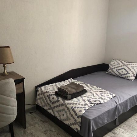 Centre Apartment Prilep Exteriér fotografie