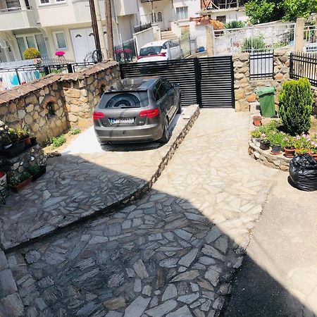 Centre Apartment Prilep Exteriér fotografie