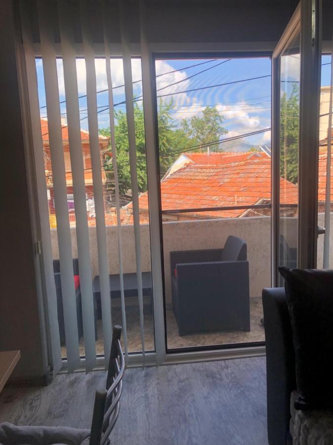 Centre Apartment Prilep Exteriér fotografie