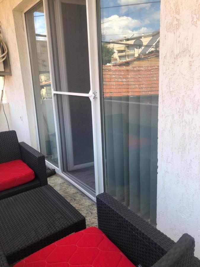 Centre Apartment Prilep Exteriér fotografie
