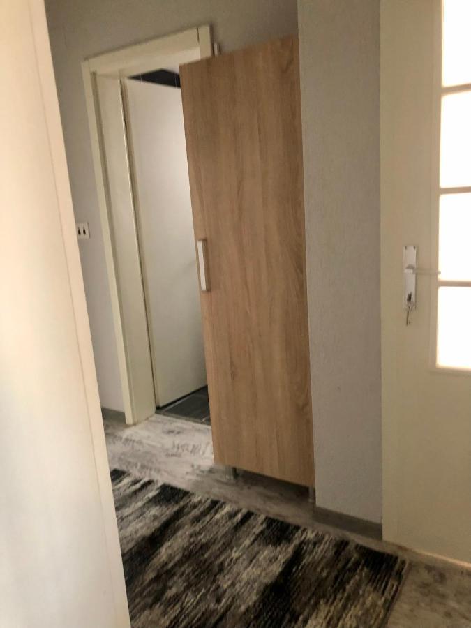 Centre Apartment Prilep Exteriér fotografie