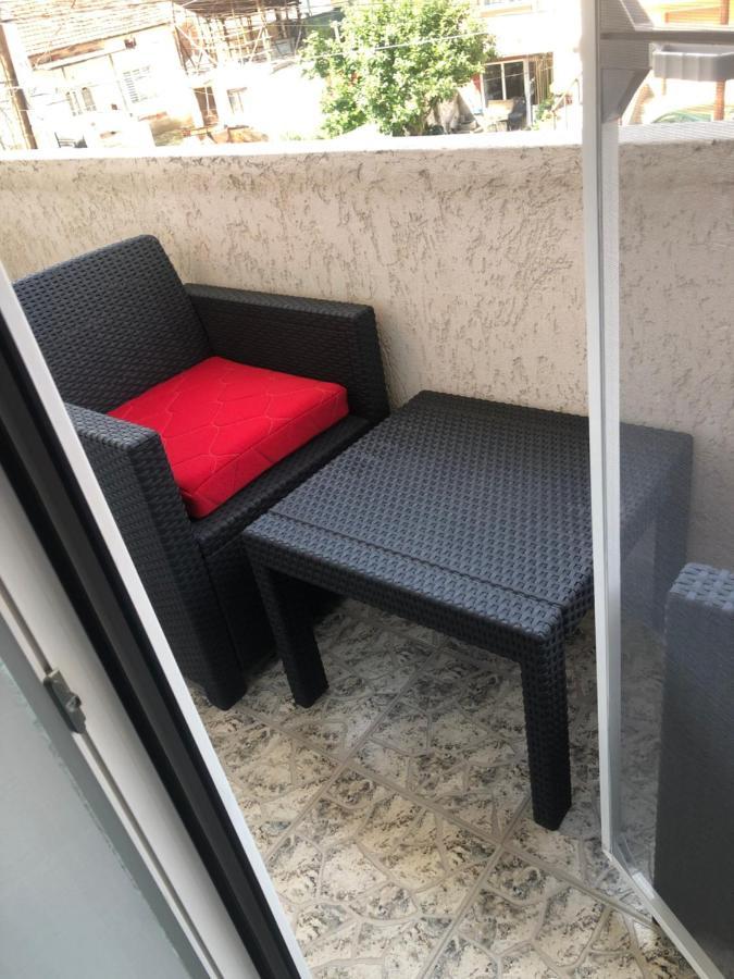 Centre Apartment Prilep Exteriér fotografie
