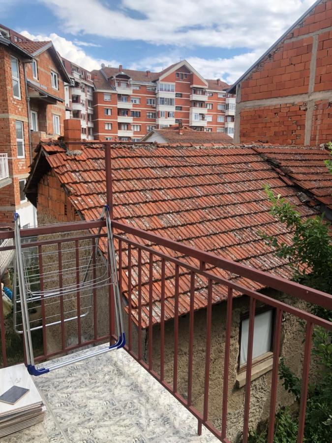 Centre Apartment Prilep Exteriér fotografie