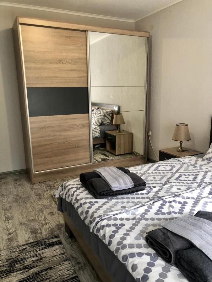 Centre Apartment Prilep Exteriér fotografie