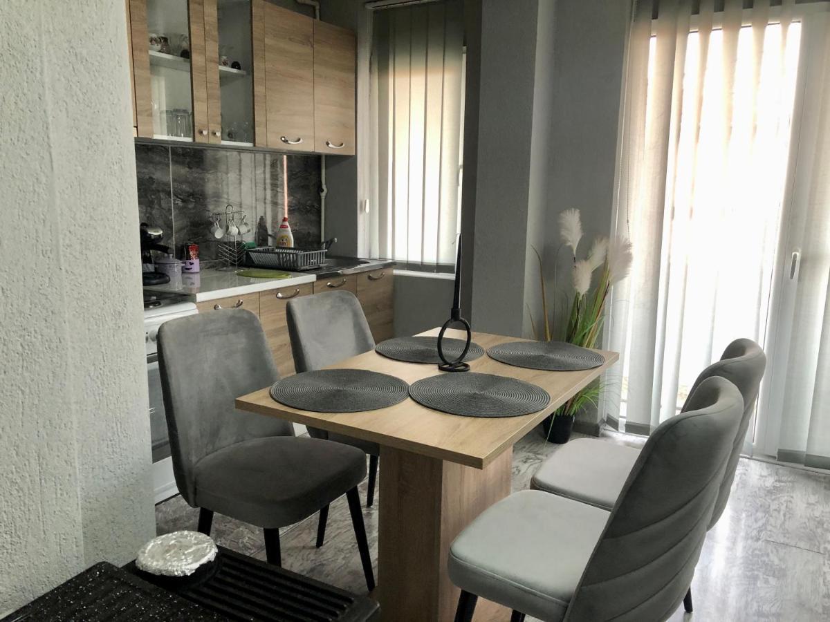 Centre Apartment Prilep Exteriér fotografie