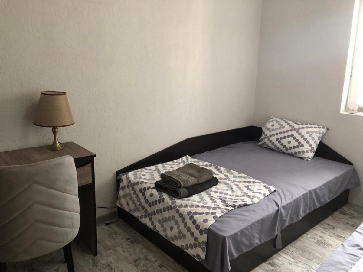 Centre Apartment Prilep Exteriér fotografie