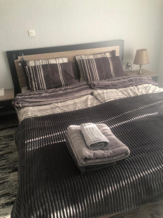Centre Apartment Prilep Exteriér fotografie