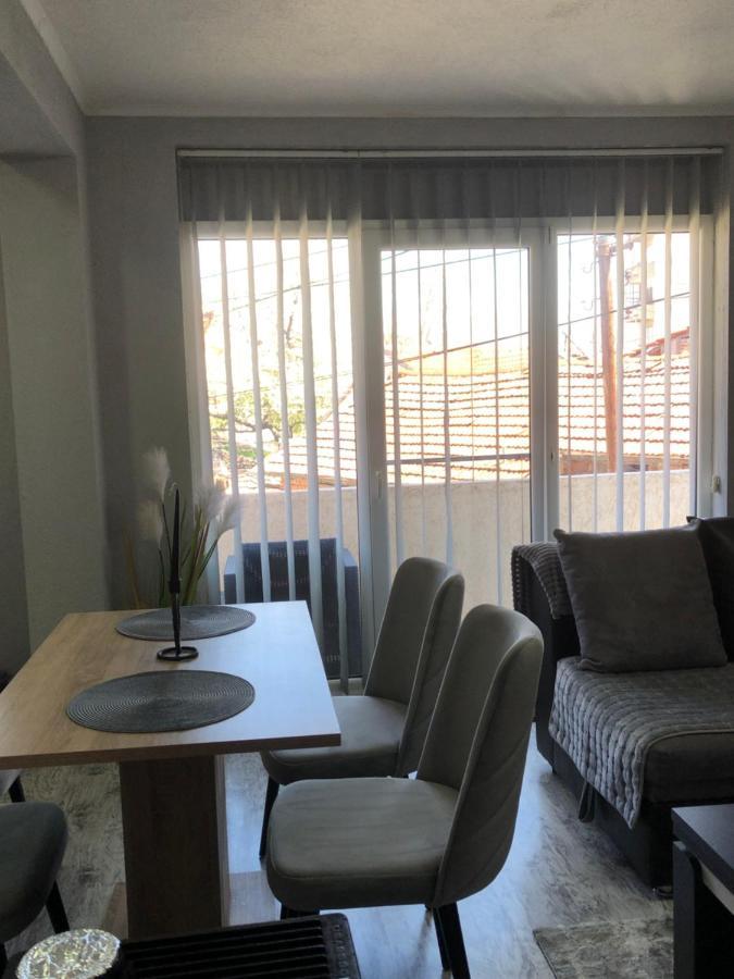 Centre Apartment Prilep Exteriér fotografie