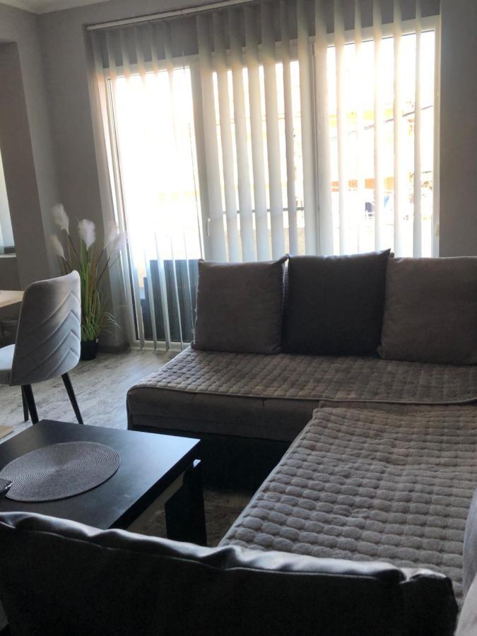 Centre Apartment Prilep Exteriér fotografie
