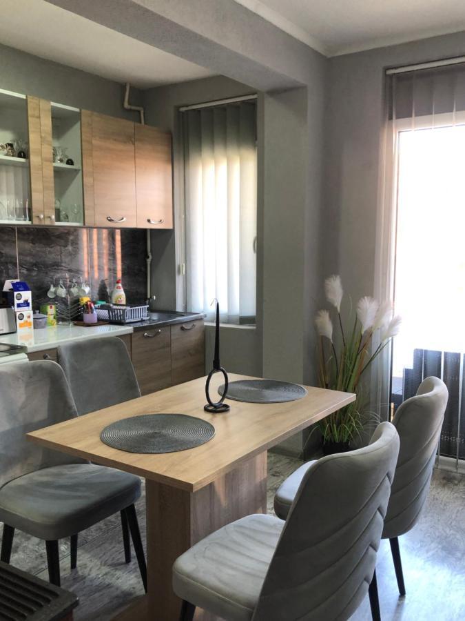 Centre Apartment Prilep Exteriér fotografie