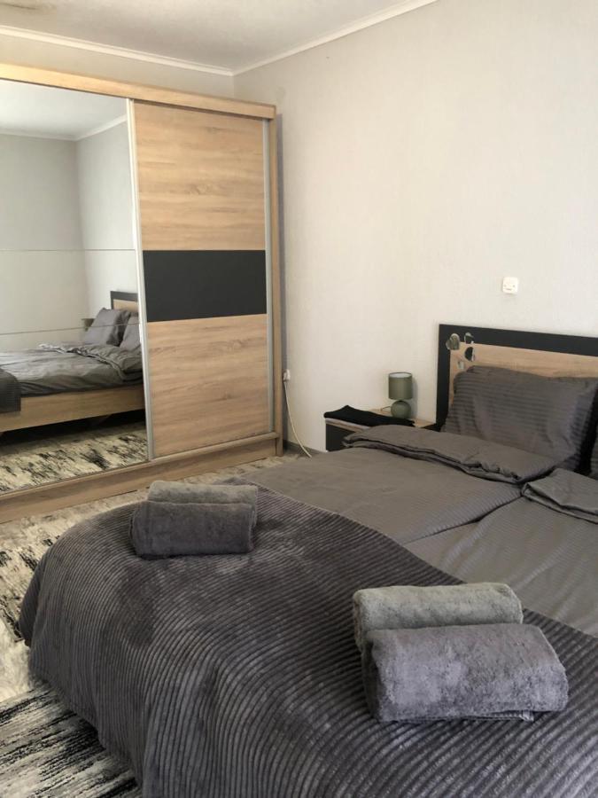 Centre Apartment Prilep Exteriér fotografie